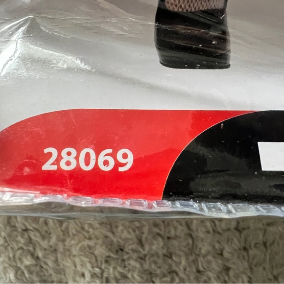 Smiffy’s Sexy Fever Sister Bliss Nun Costume Dress & Headpiece NOS Women’s 10-12 - Picture 8 of 13